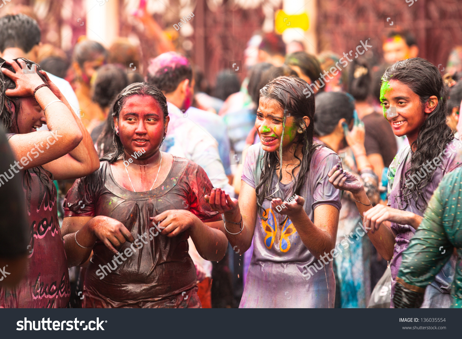 holi festival 2025 kuala lumpur