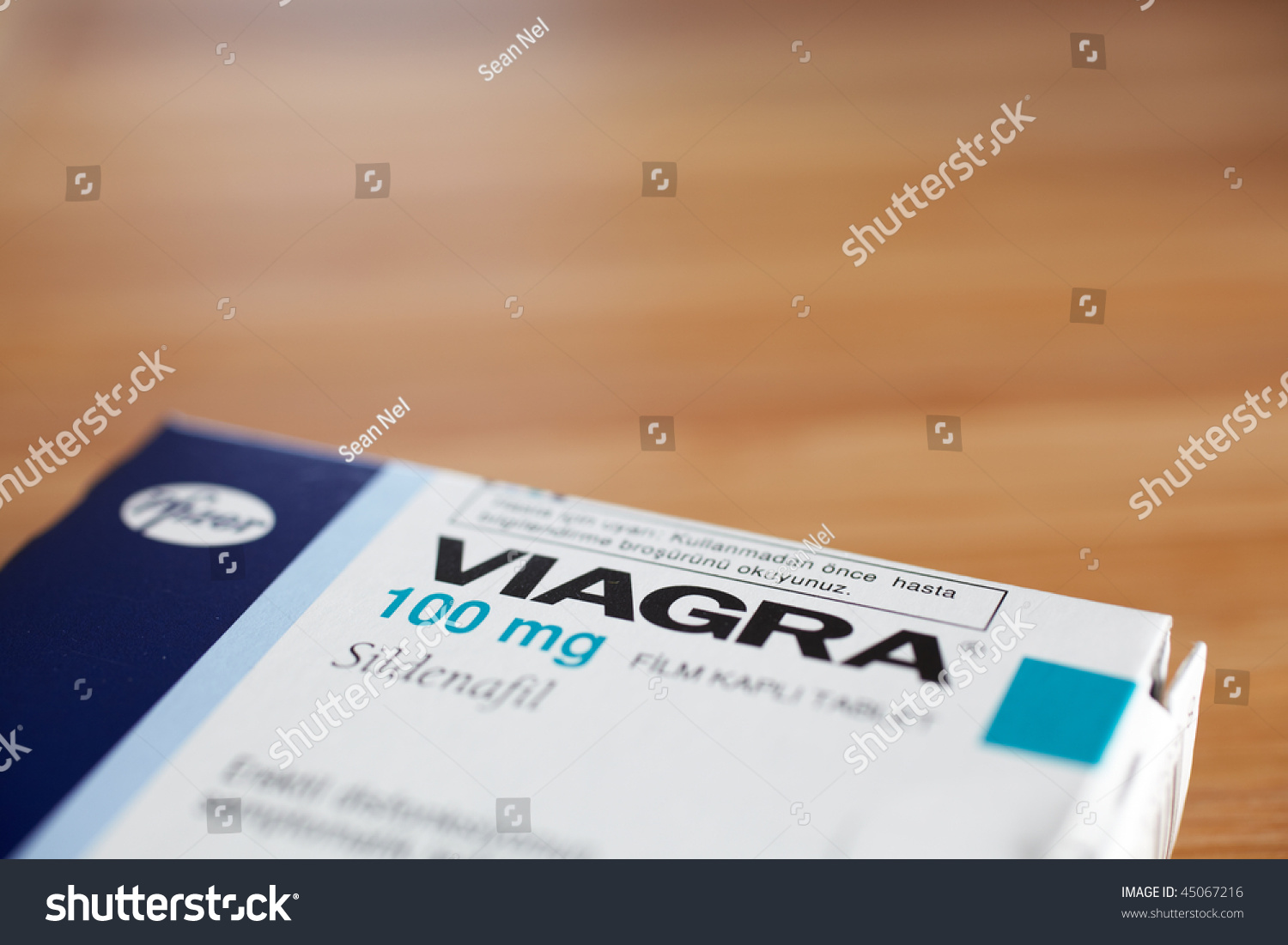 What was viagra originally developed for