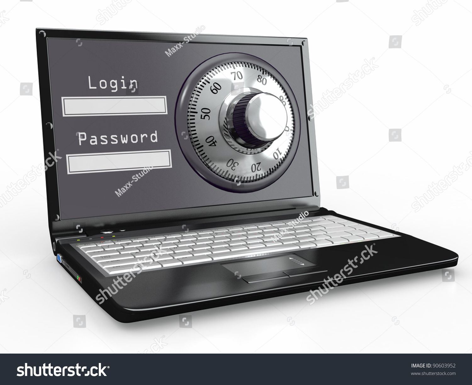 http://image.shutterstock.com/z/stock-photo-laptop-with-steel-security-lock-password-d-90603952.jpg