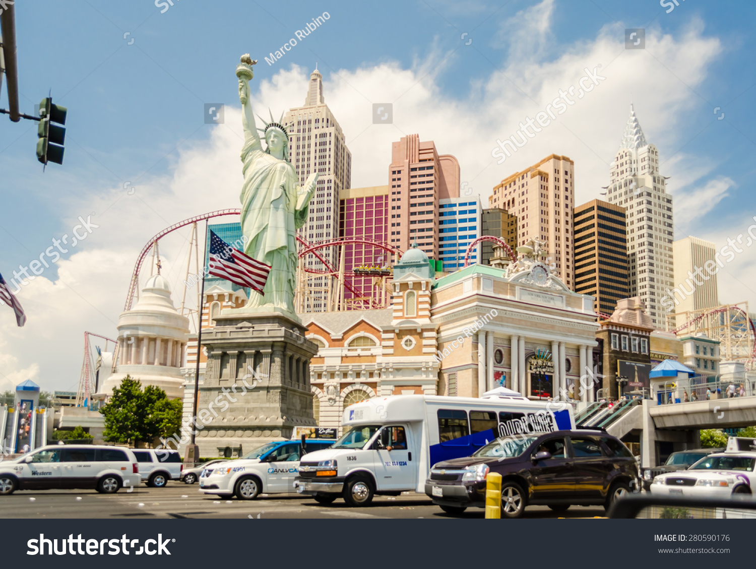 Mgm casino las vegas owner
