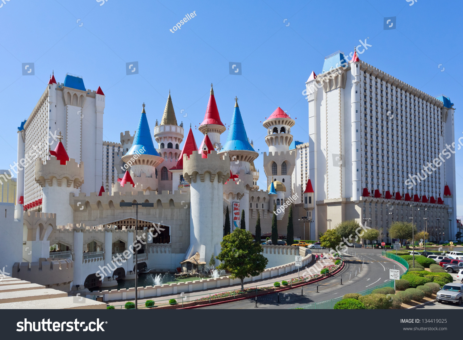 18 age casino in las vegas