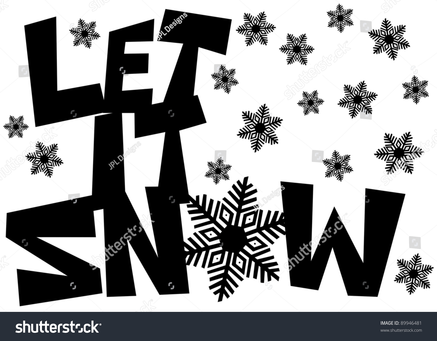 free snowflake clipart for mac - photo #44
