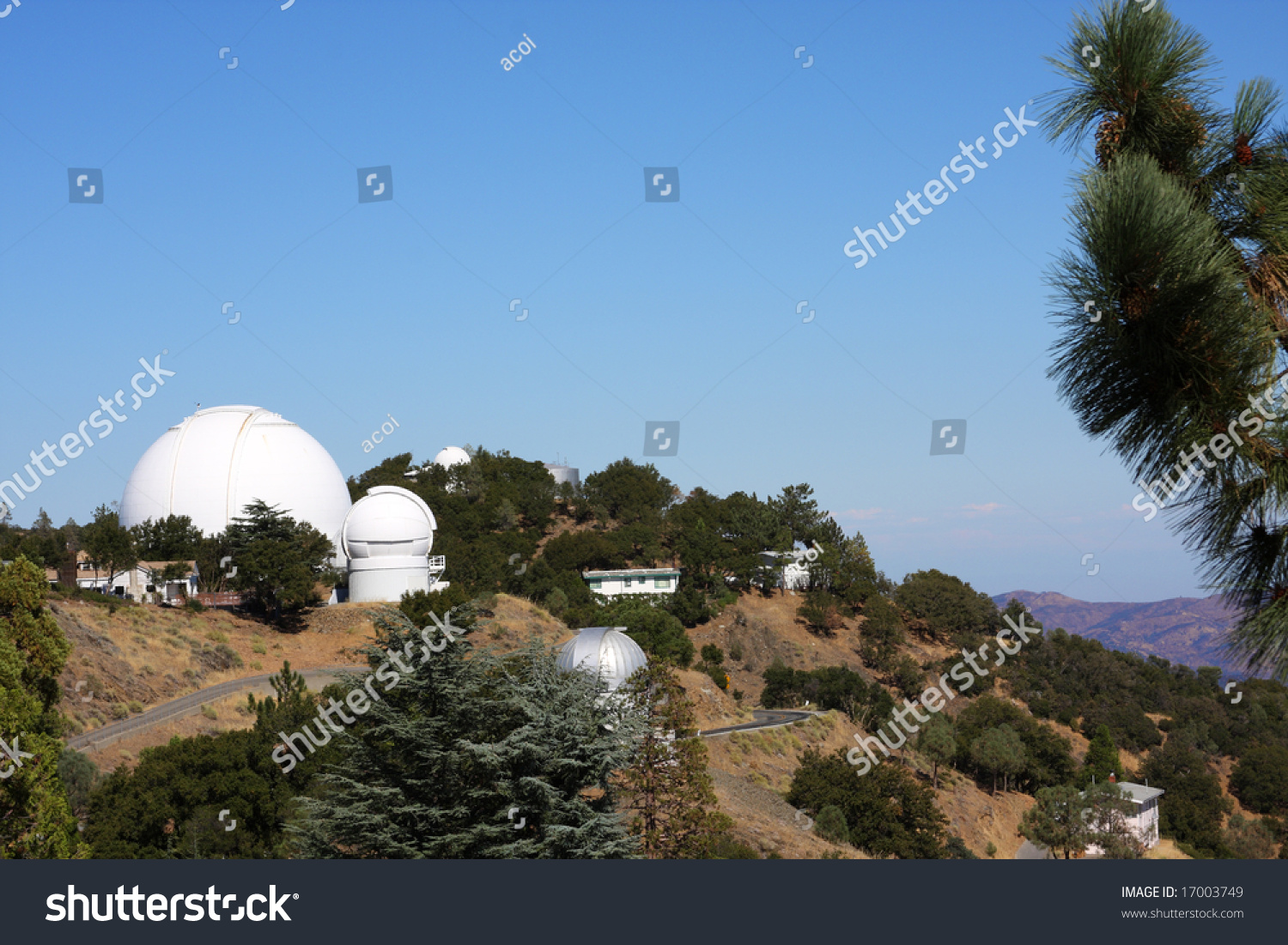 Can small lick observatory shutter operation assured Think, that small lick observatory shutter operation