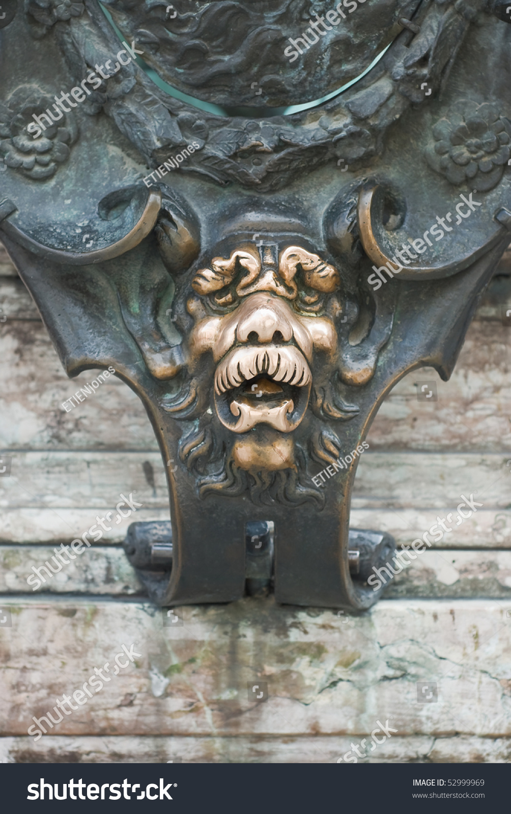 lion-face-as-a-good-luck-symbol-in-munich-germany-stock-photo-52999969