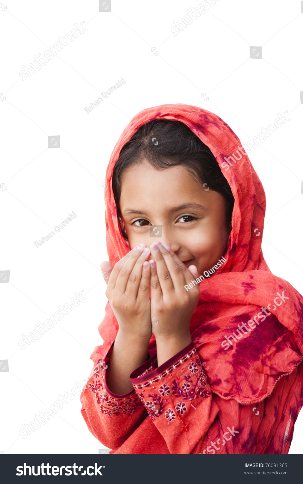dating a muslim girl