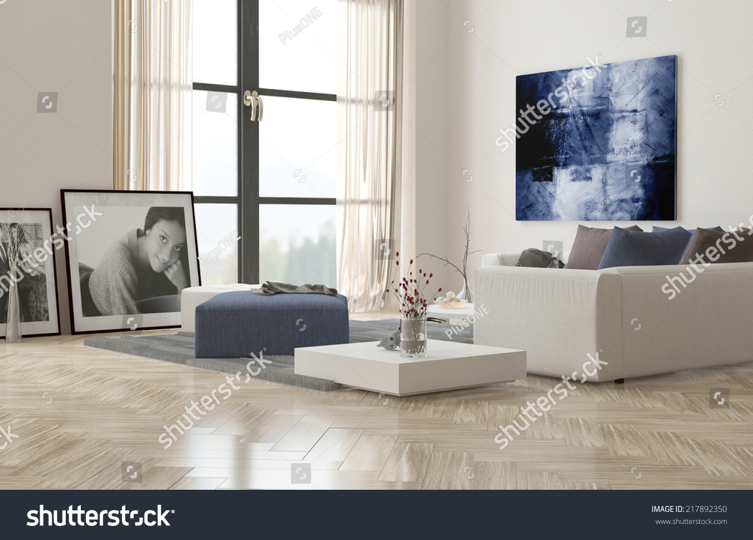Kleines wohnzimmer inspiration: modernes wohnzimmer coole bilder ...