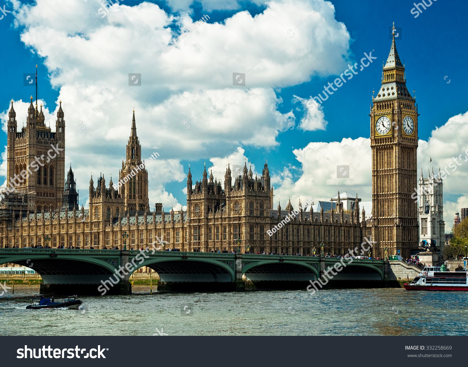 LONDON UNITED KINGDOM 26 APRIL 2015 Typical red bus and black taxi in London United Kingdom on 26 April 2015 London is the capital of England LONDON UNITED KINGDOM 26 APRIL 2015 Typical red bus and black taxi in London United Kingdom on 26 April 2015 London is the capital of England