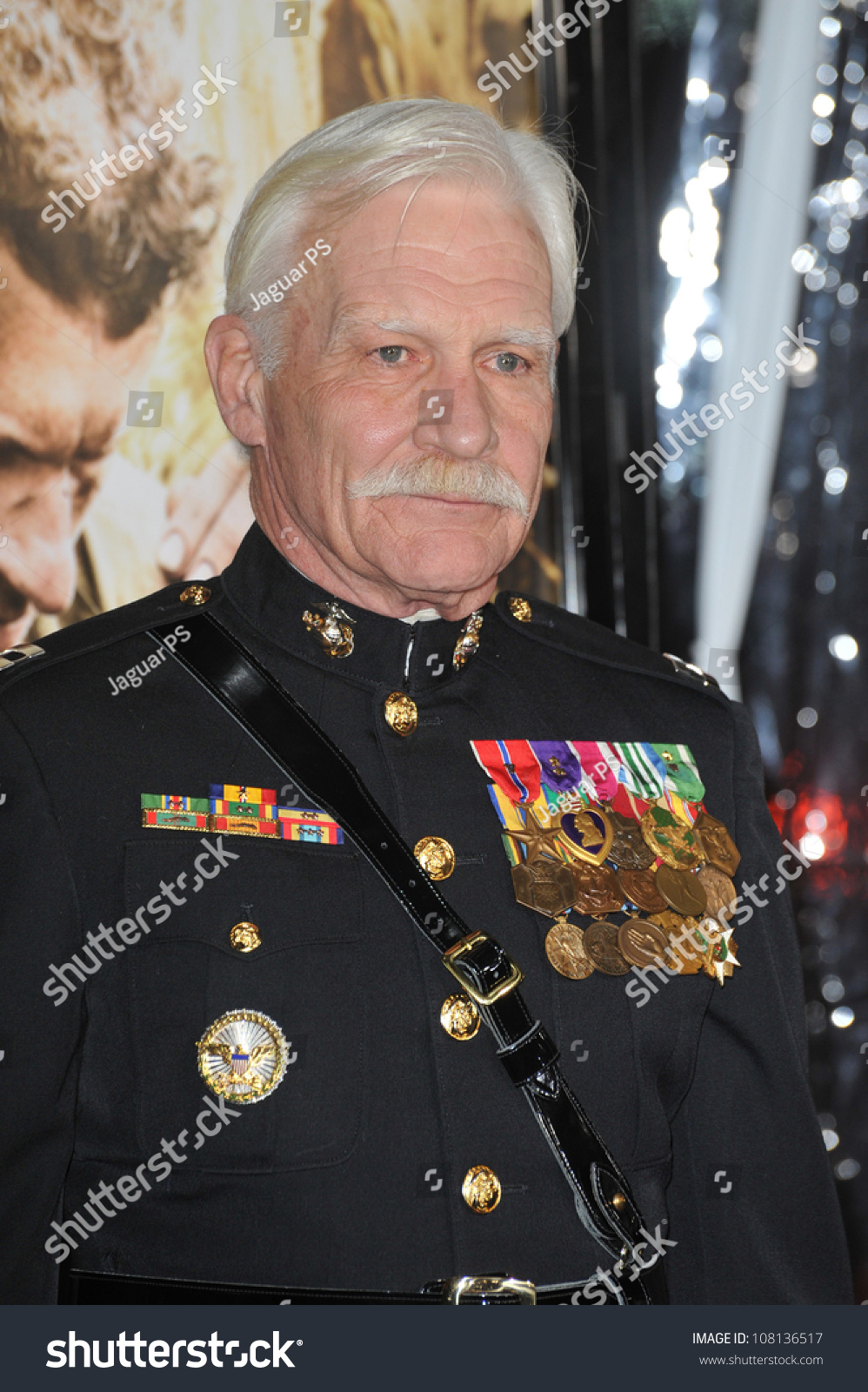 Dale Dye Dale Dye