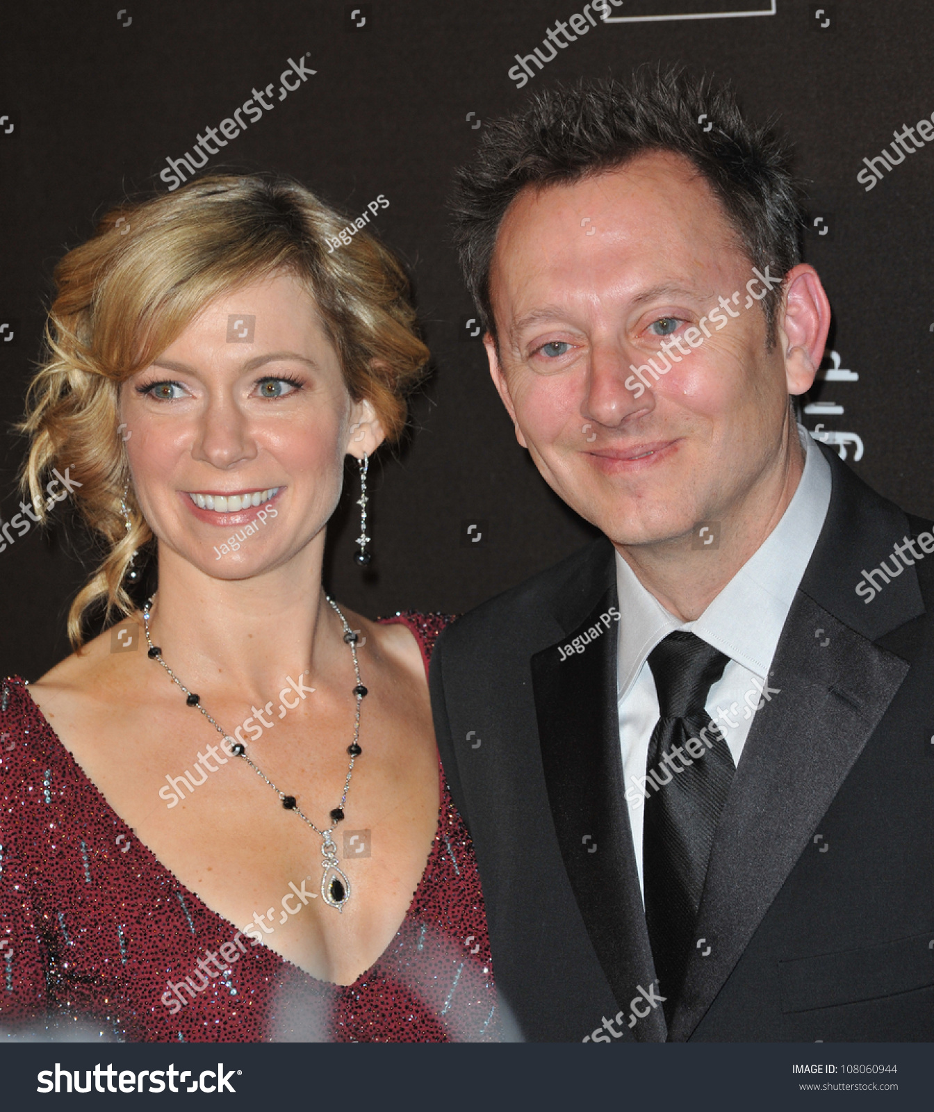 Los Angeles, Ca February 25, 2010 "True Blood" Star Carrie Preston