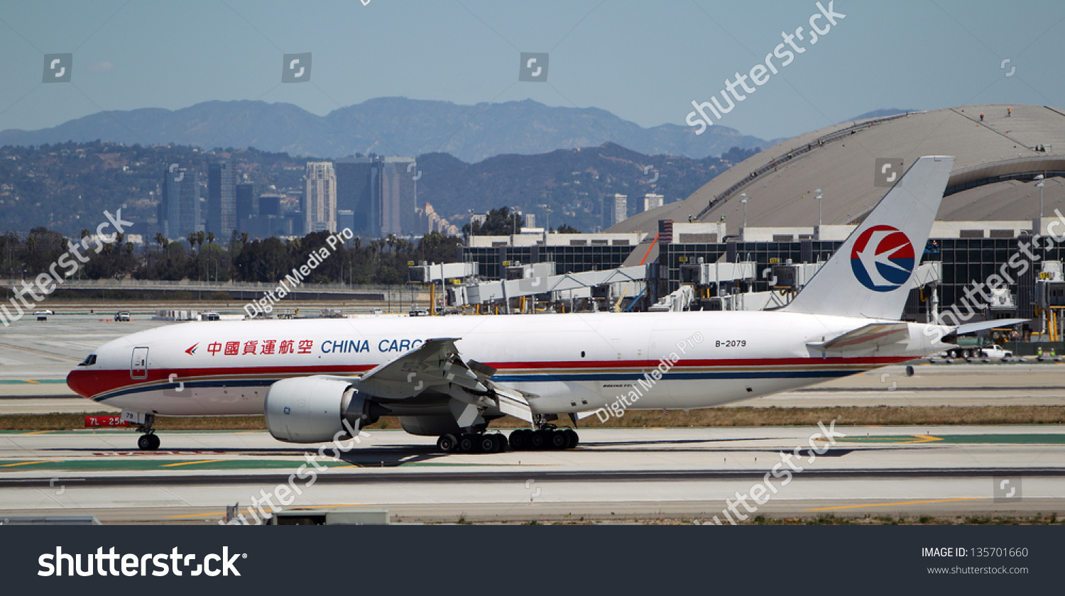 Forex cargo los angeles california