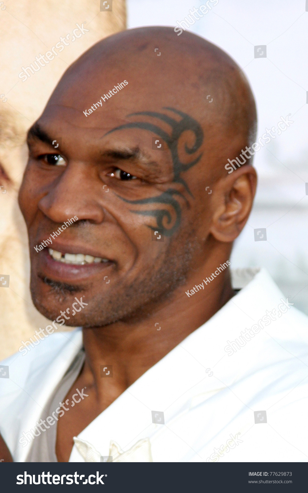 Tyson stock options