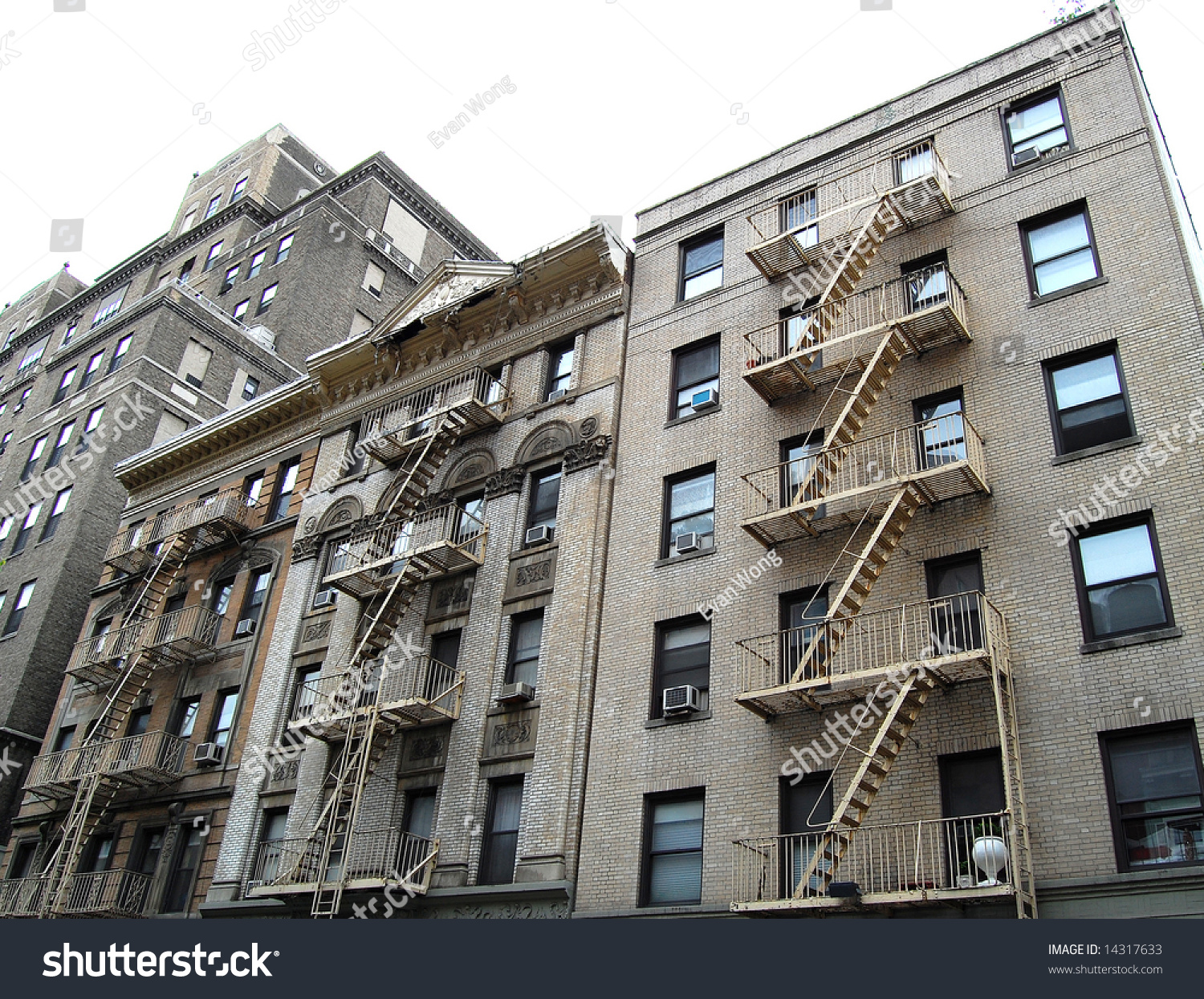 Lower Manhattan Apartments