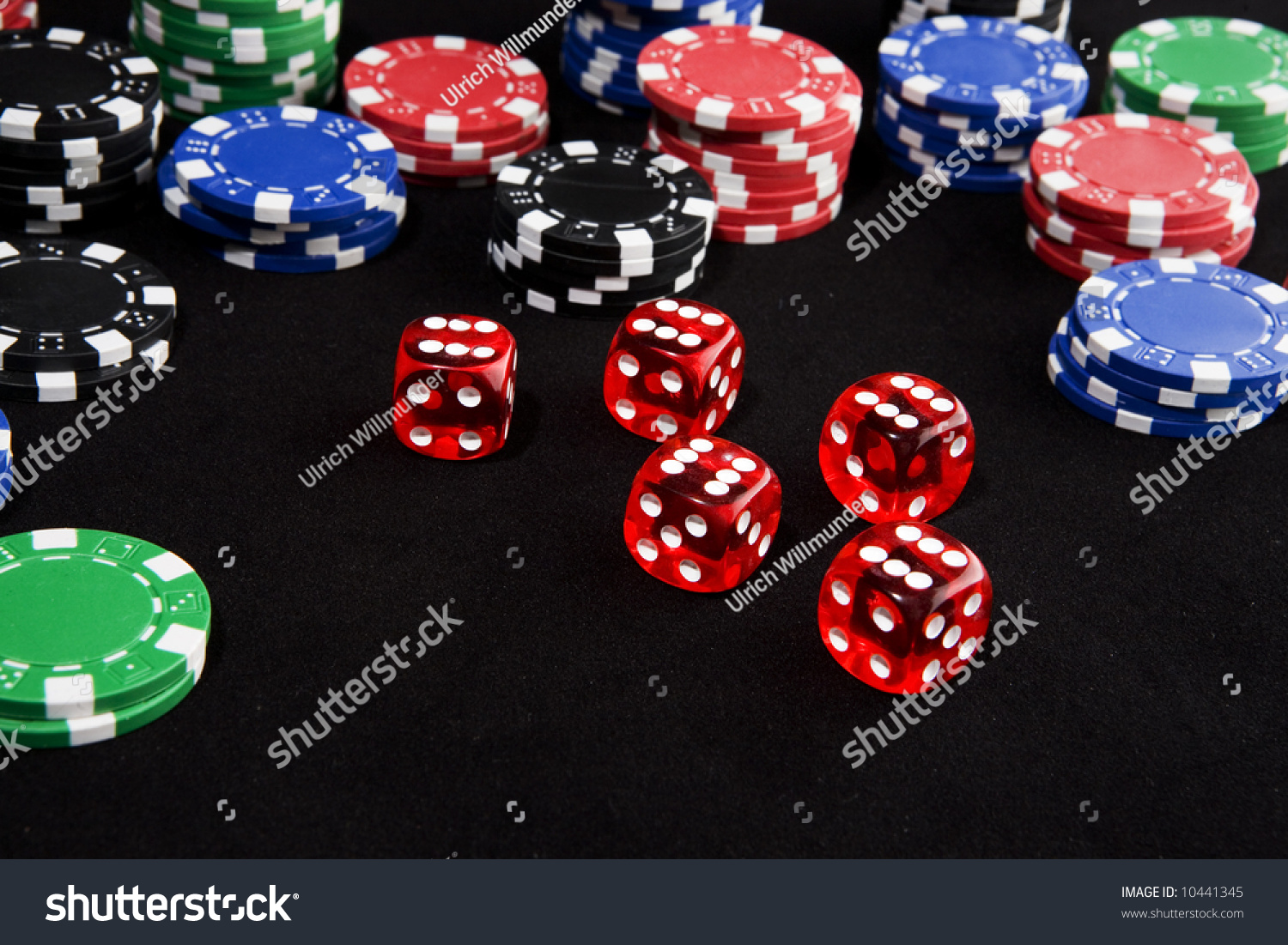Come a lot casino