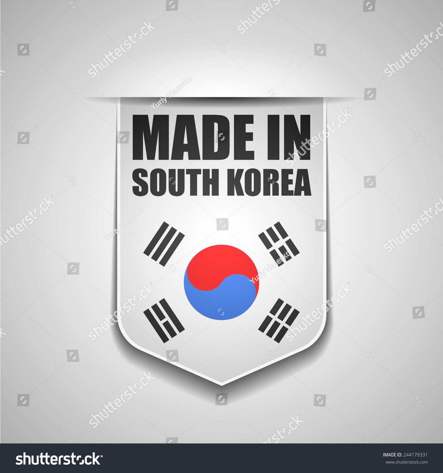 What Is Made In South Korea