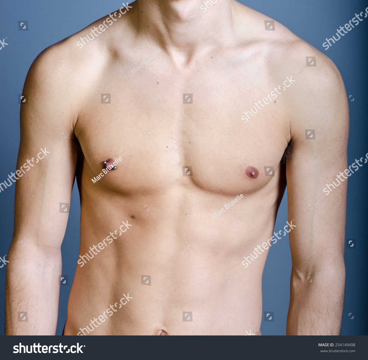 Biggest Man Nipples 62