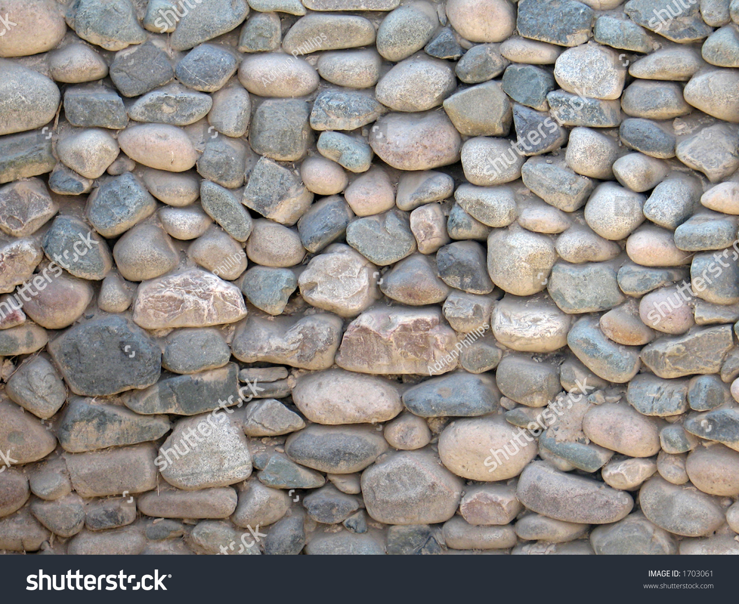 Man Made Stone 91