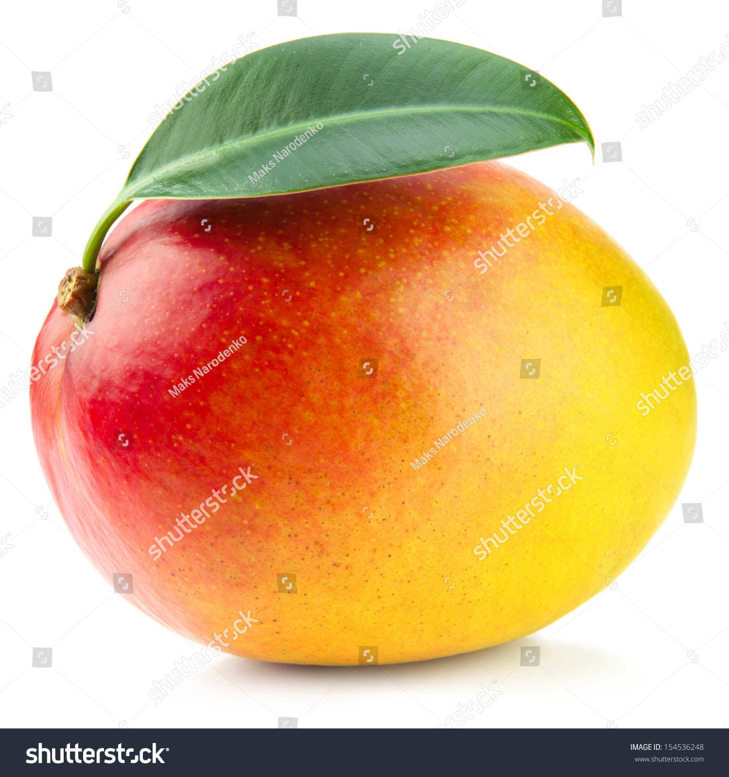 Essay on my favourite fruit
