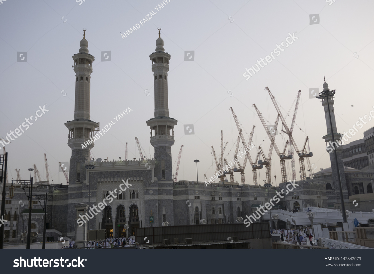 Stock options haram