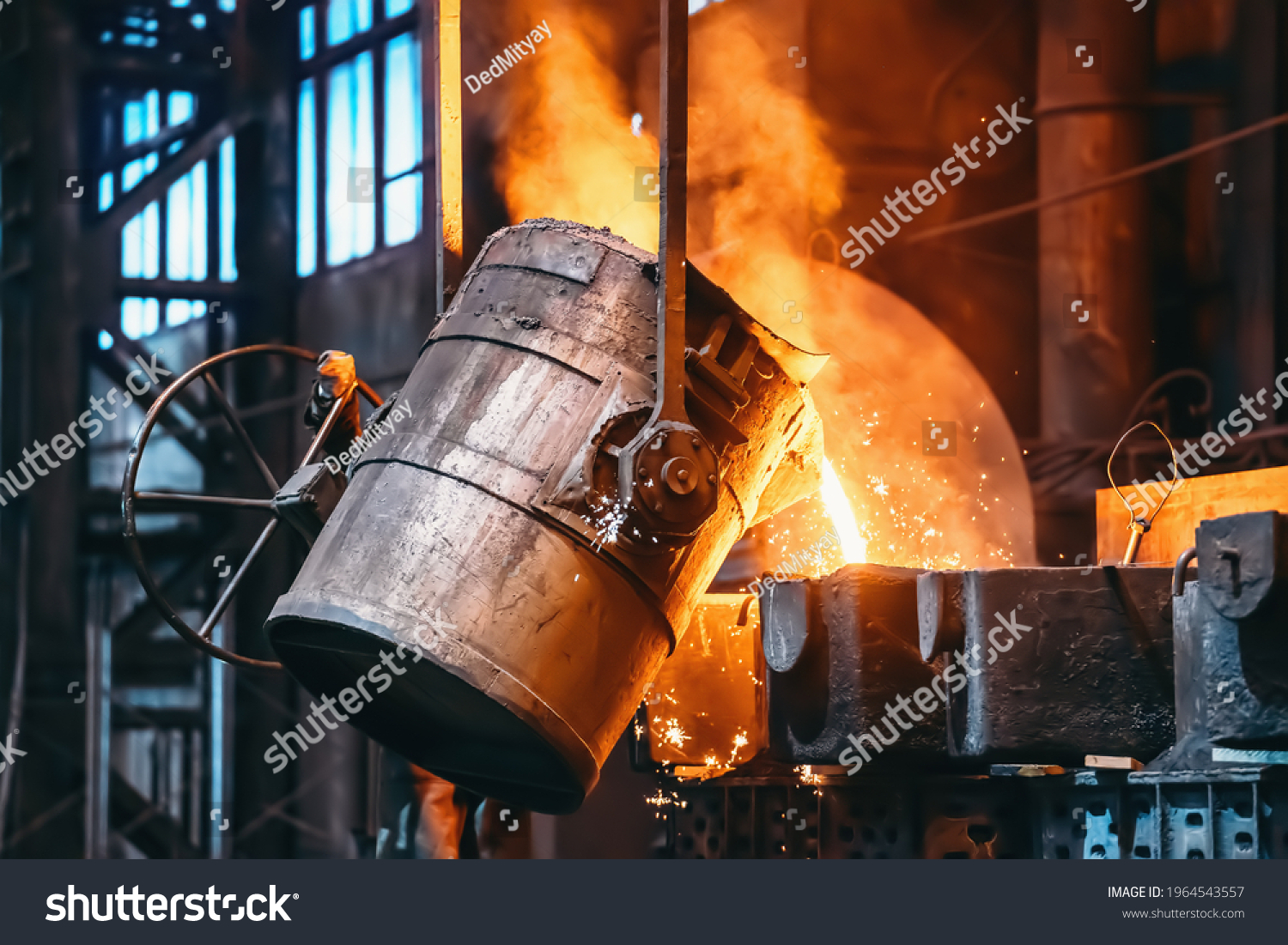 Foundry Images Stock Photos Vectors Shutterstock