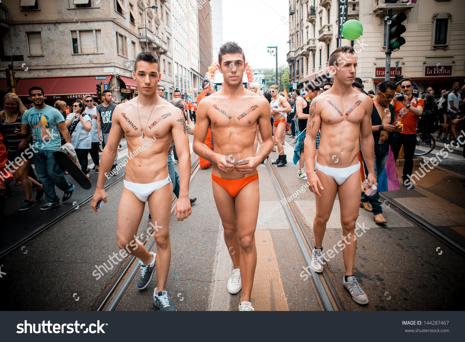 Italian Gay Pride 117