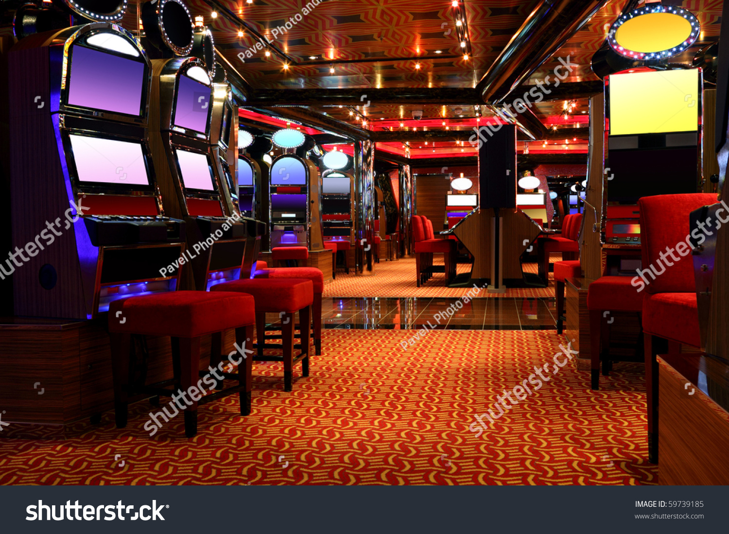 Casino Halle