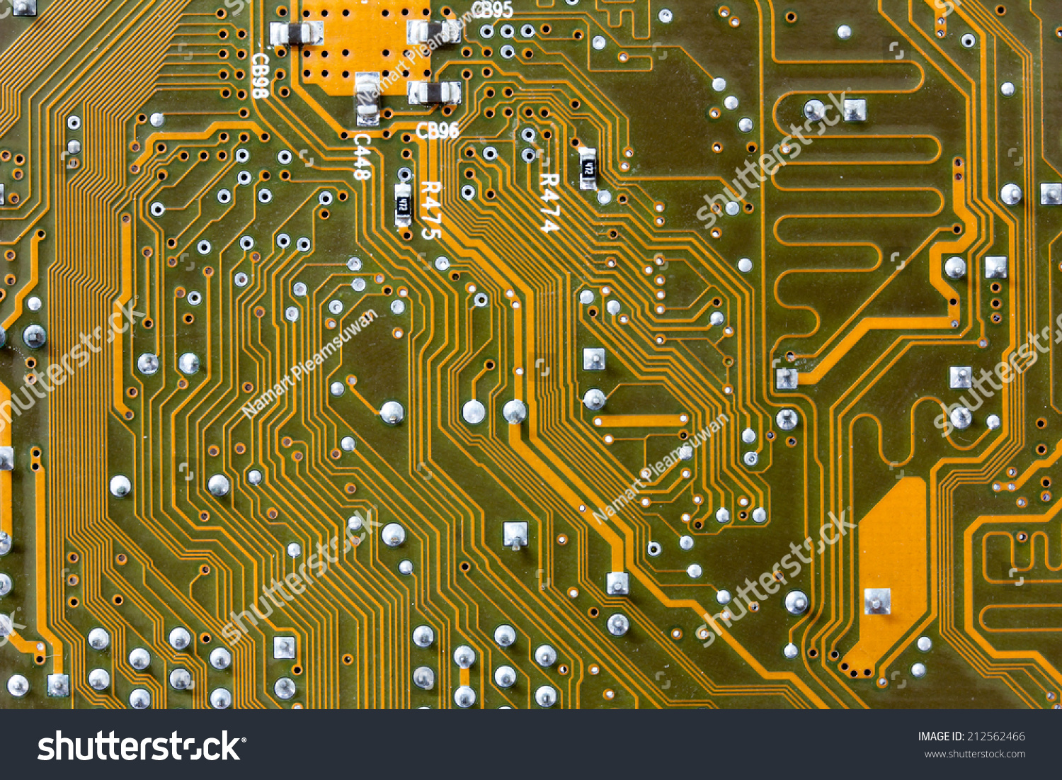 clipart motherboard - photo #30