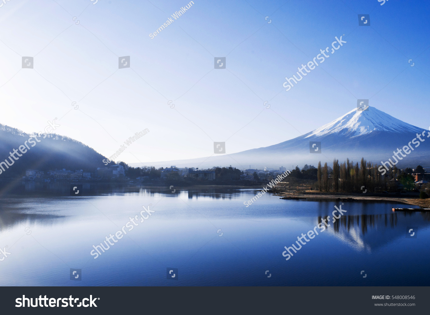 Mr.Fuji Mr.Fuji