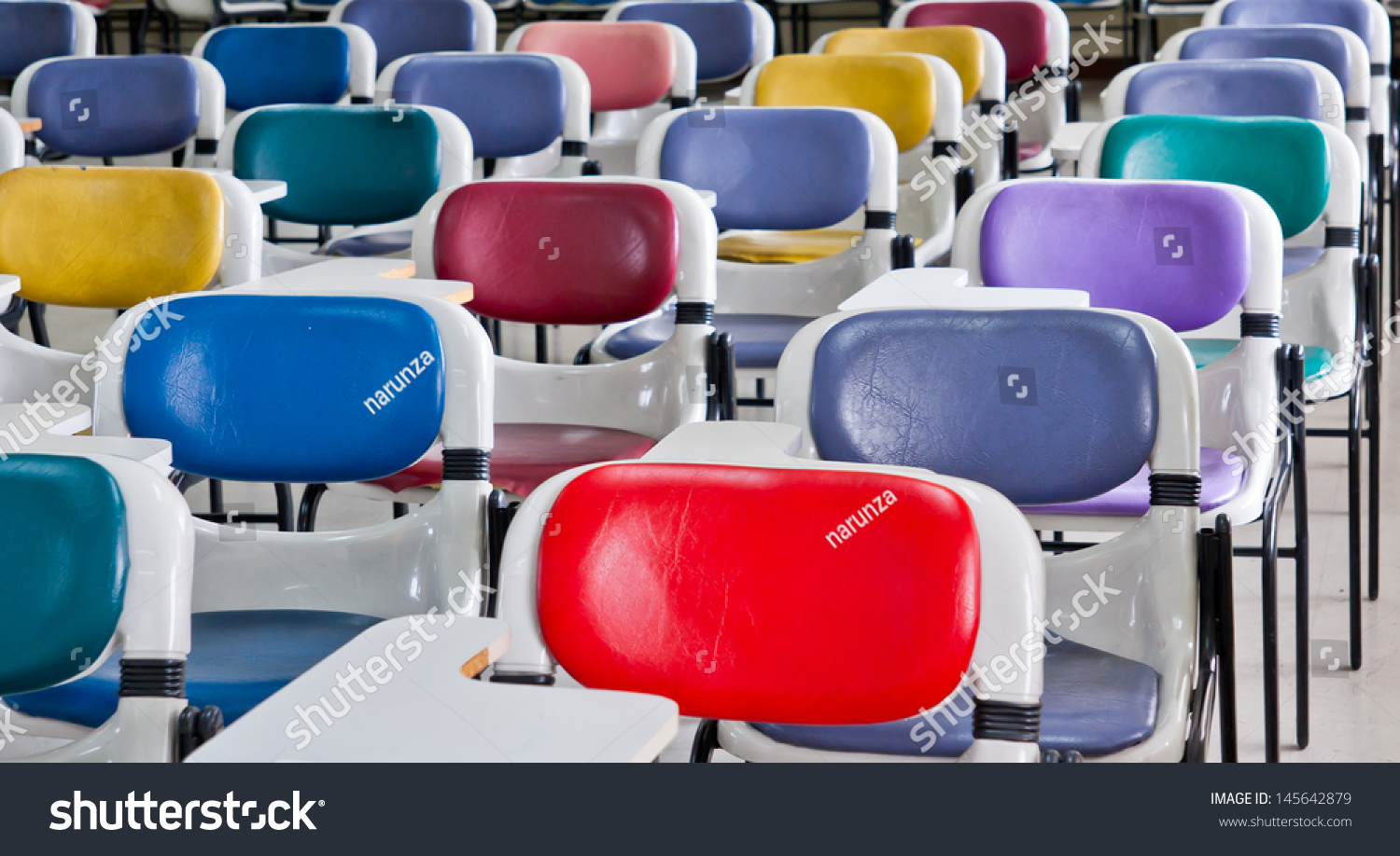 Meeting Room Multi Color Chairs Meeting Room Multi Color Chairs