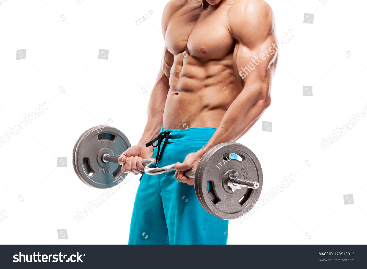 http://image.shutterstock.com/z/stock-photo-muscular-bodybuilder-guy-doing-exercises-with-dumbbells-isolated-over-white-background-178513913.jpg