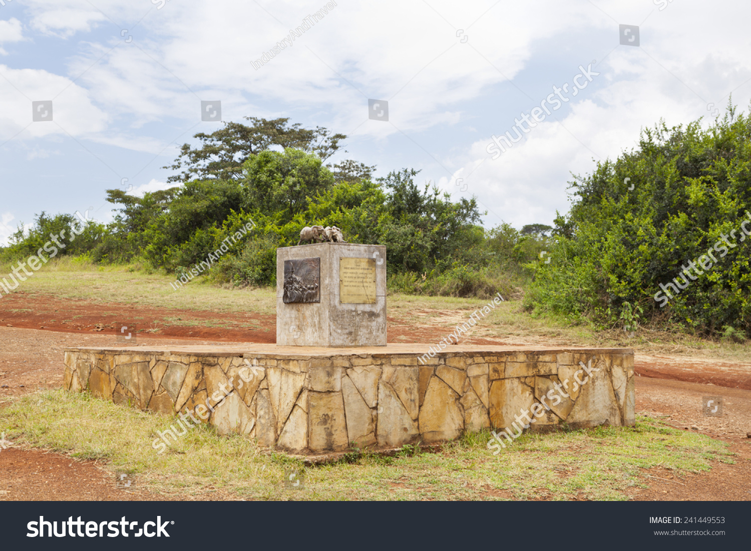 nairobi-kenya-january-29-the-famous-ivory-burning-site-monument-in