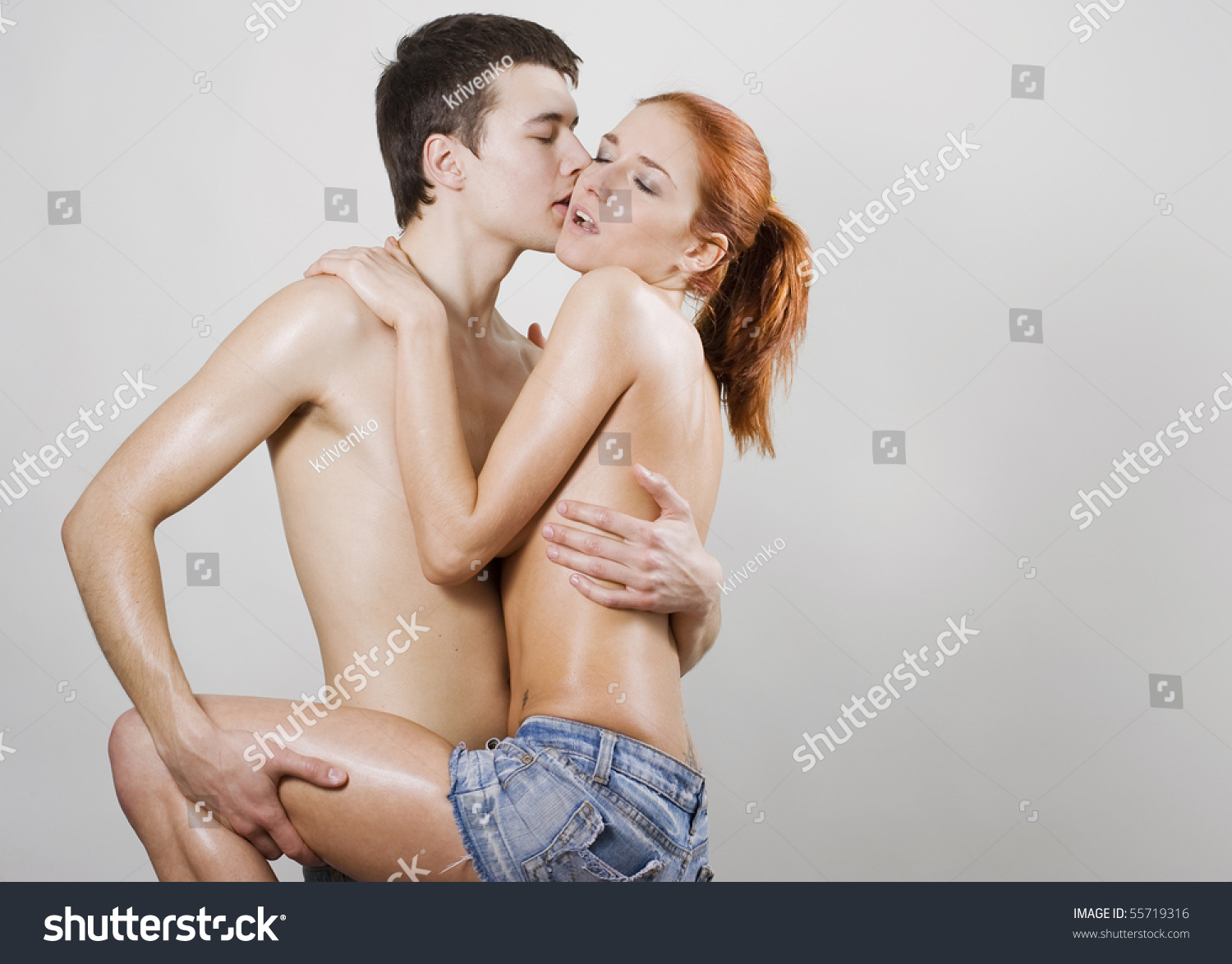 young naked stripper girls rub penis on clit gif