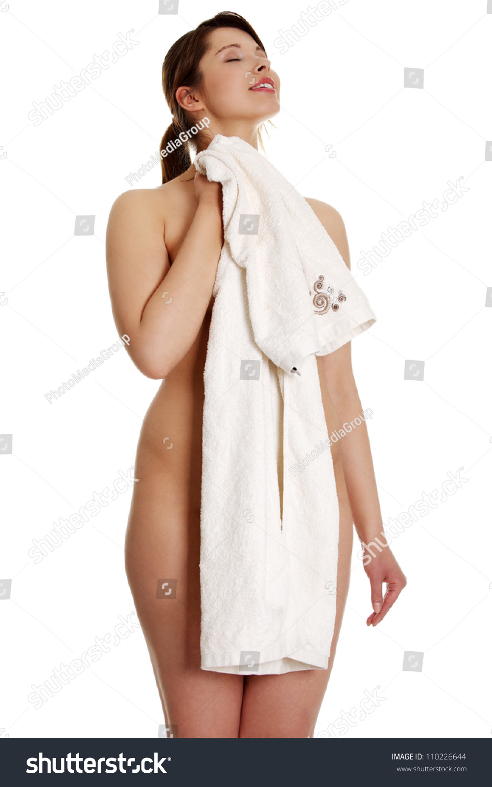 teens in towel naked hot teen girl getting fucked in shower
