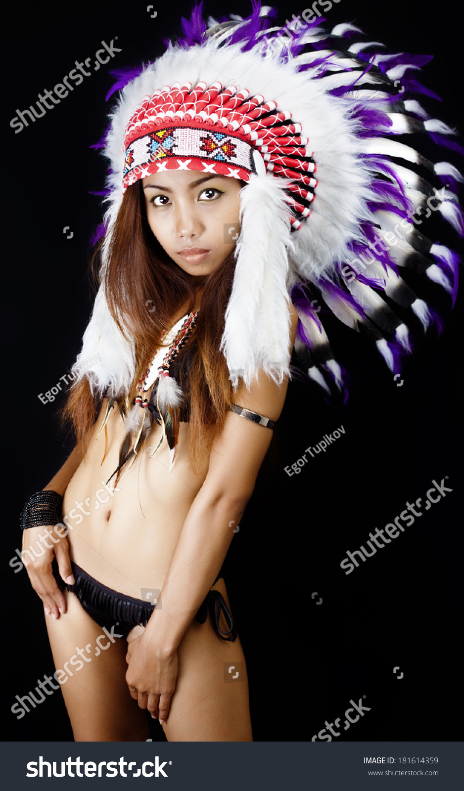 Sexy Native American Fuck Pic 120