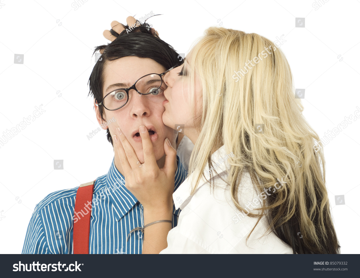 from Nolan dating a nerdy white guy mature wife fucks black