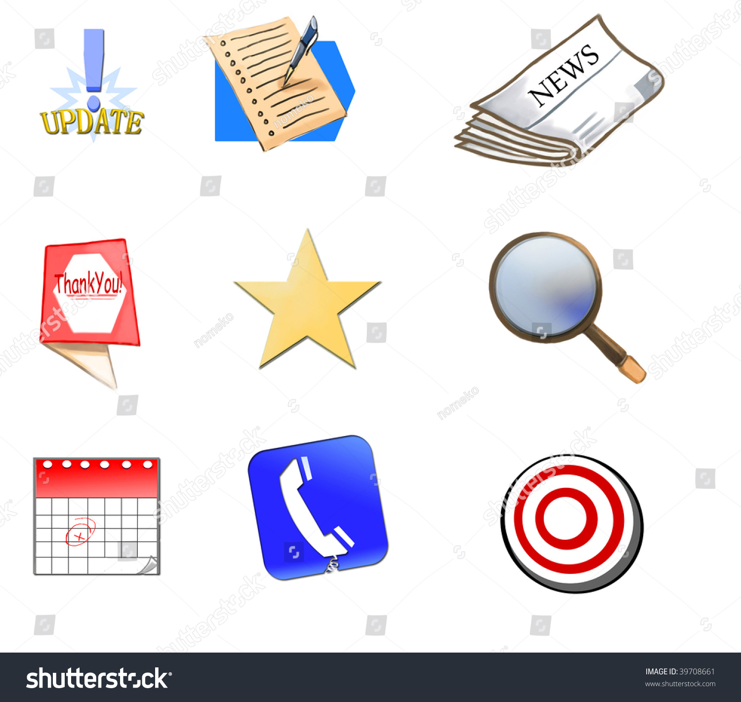 word clipart database - photo #25