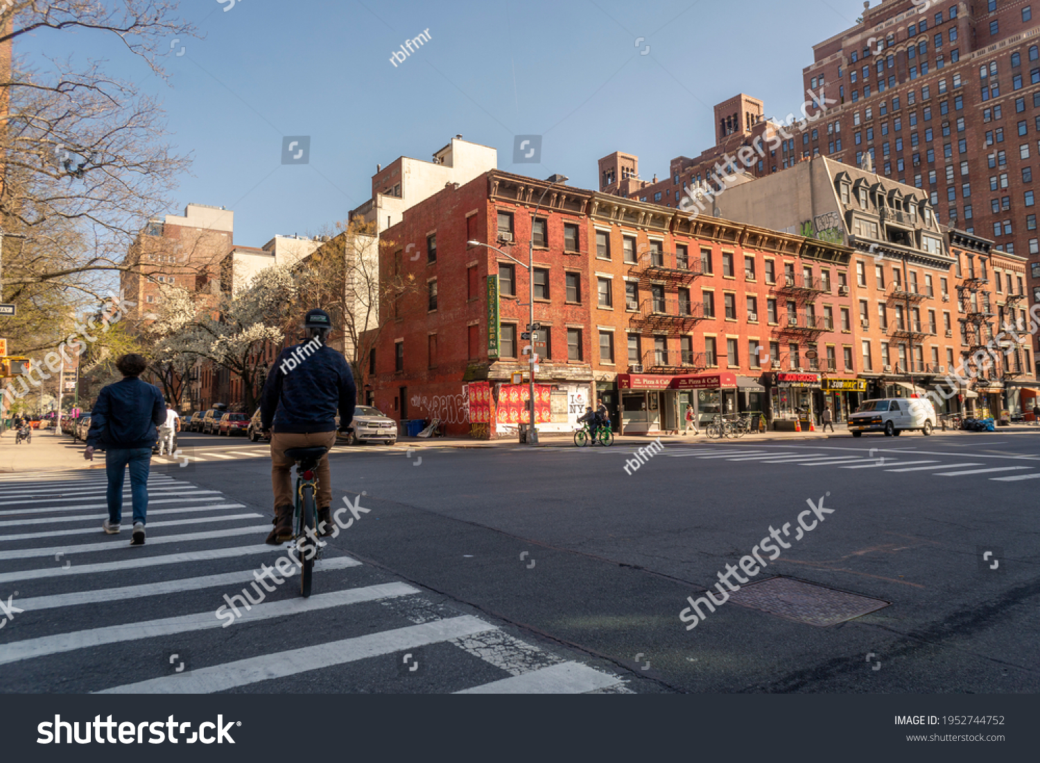 Chelsea Ny Images Stock Photos Vectors Shutterstock