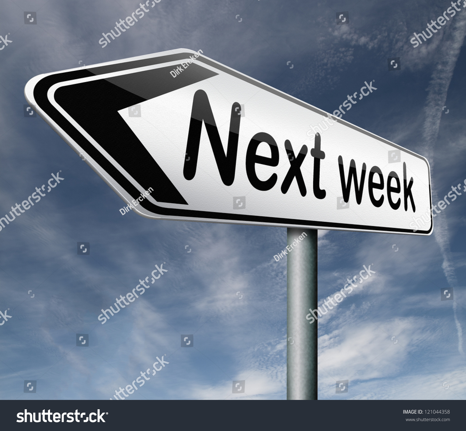 Next week forex calendar