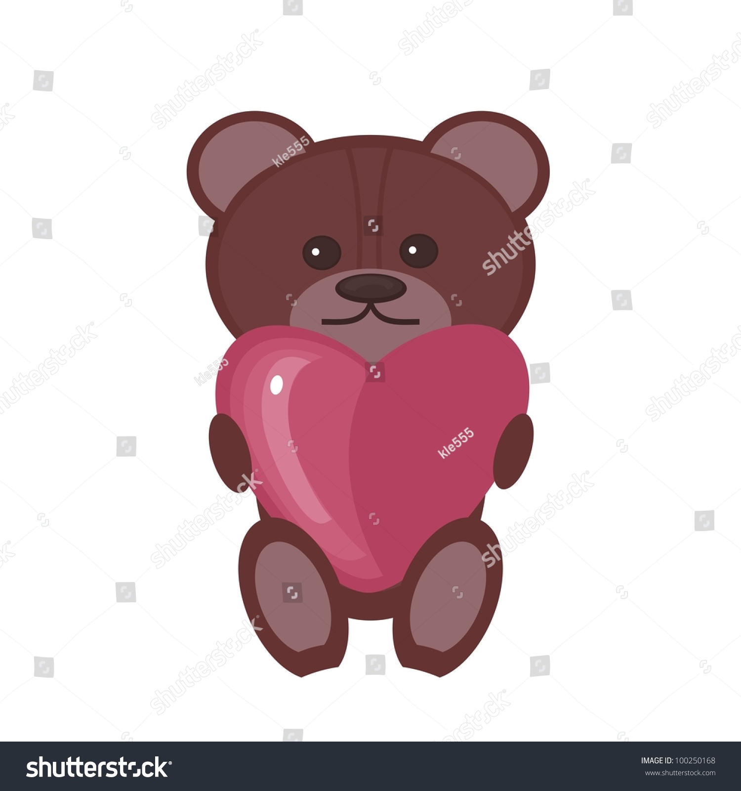 nice teddy bear image