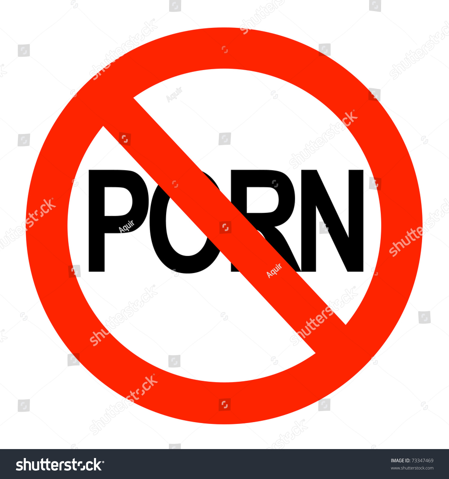 Porno Sign 16