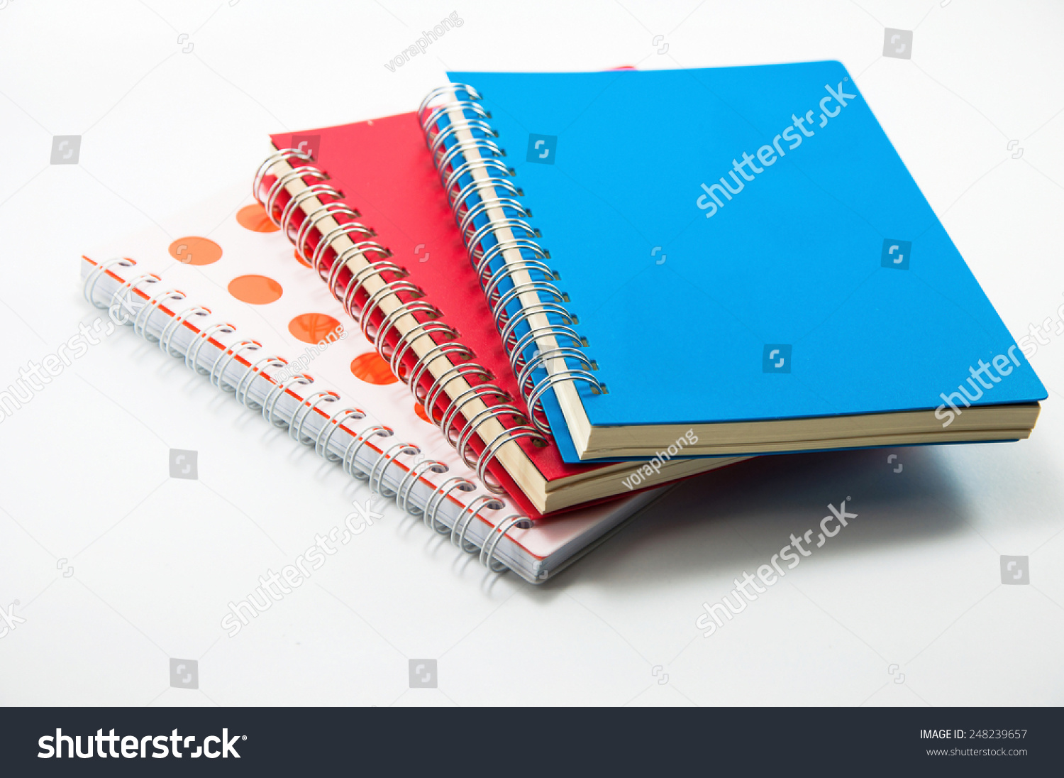 Notebooks cover binder Notebooks cover binder