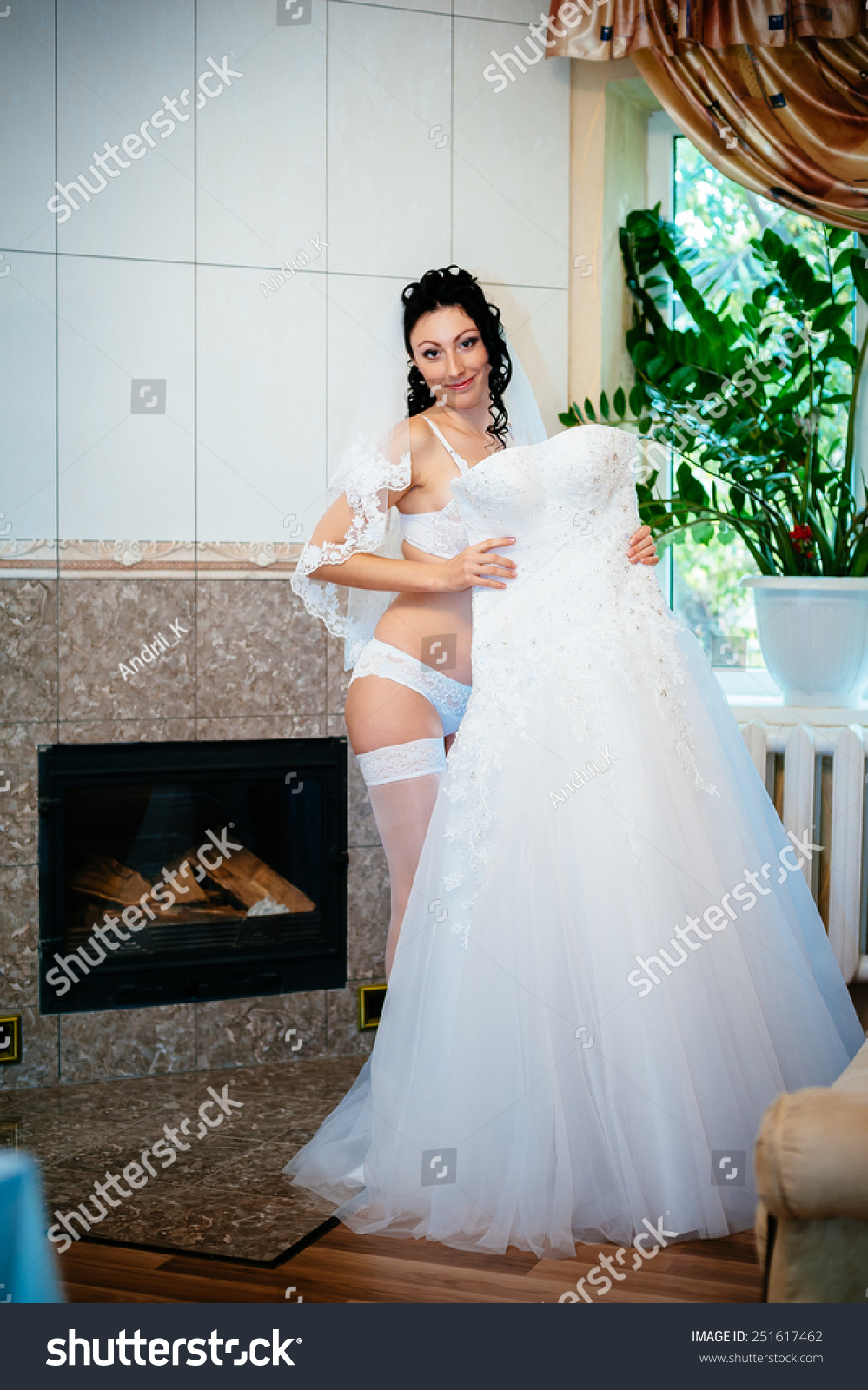 To Play Beautiful Bride 34