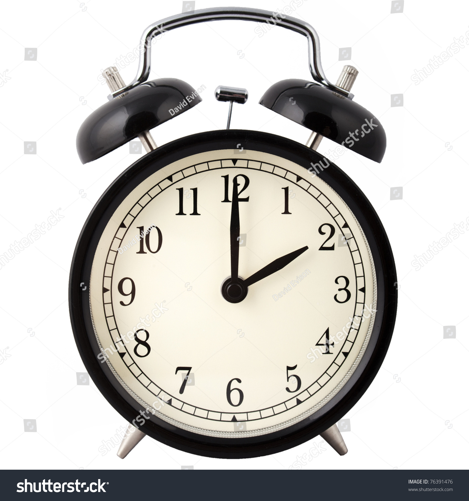 clipart two o'clock - photo #27