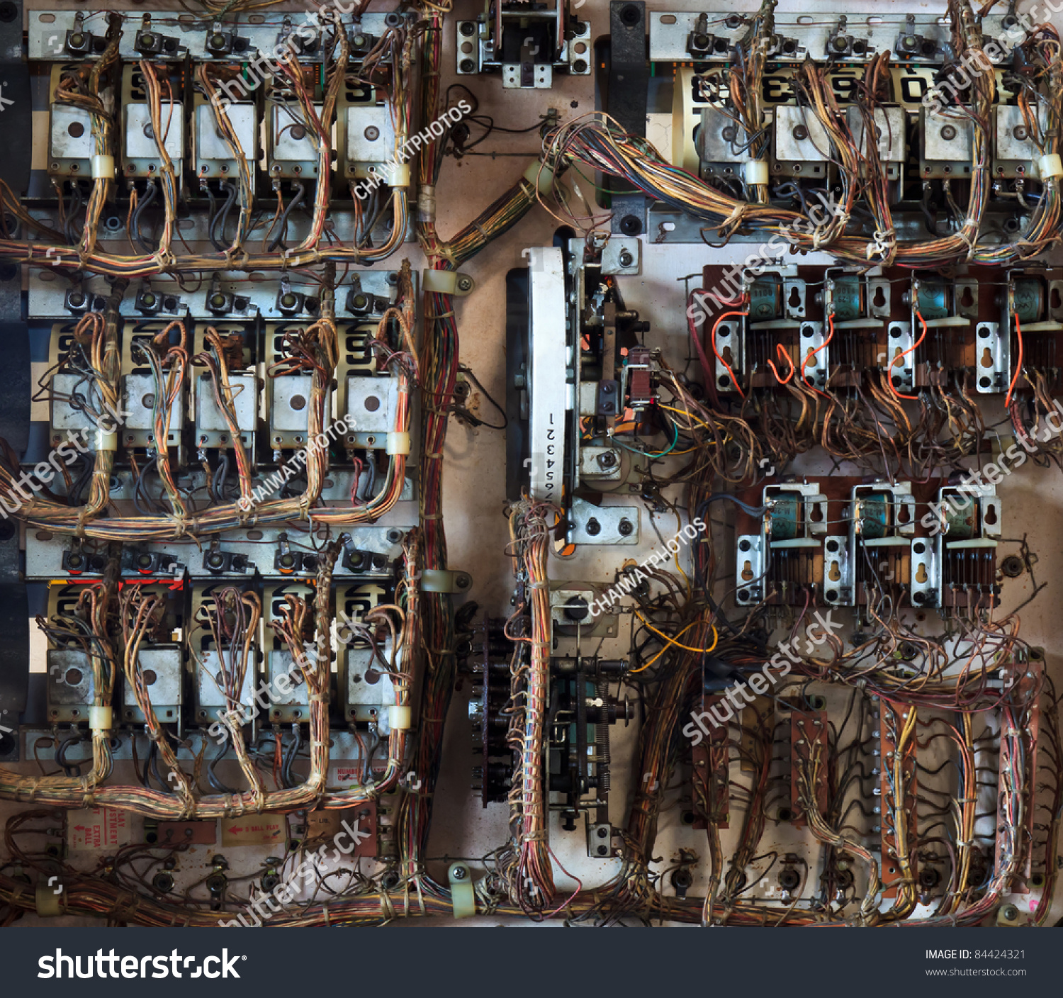 Old worker joe electrician fucks his teen intern at work 7
