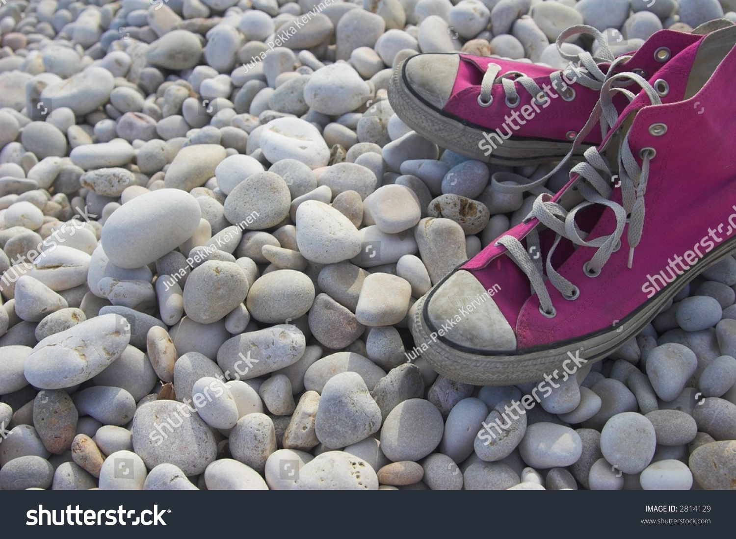 shoes for stony beaches