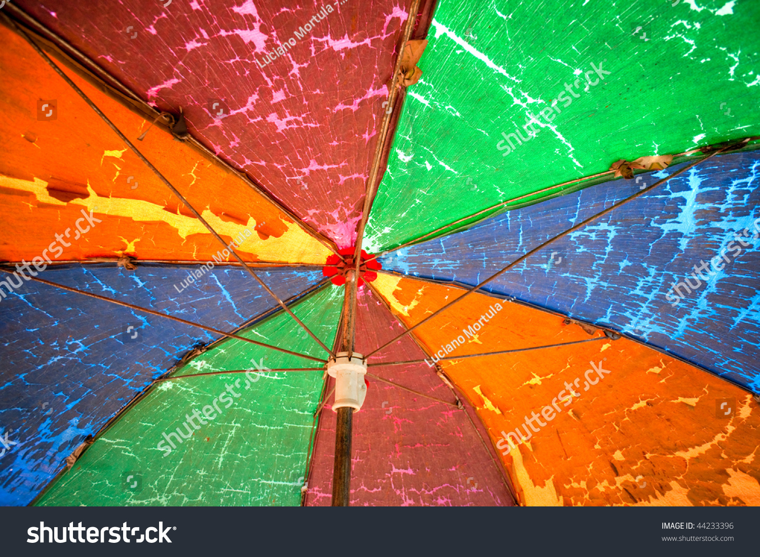rainbow stock market