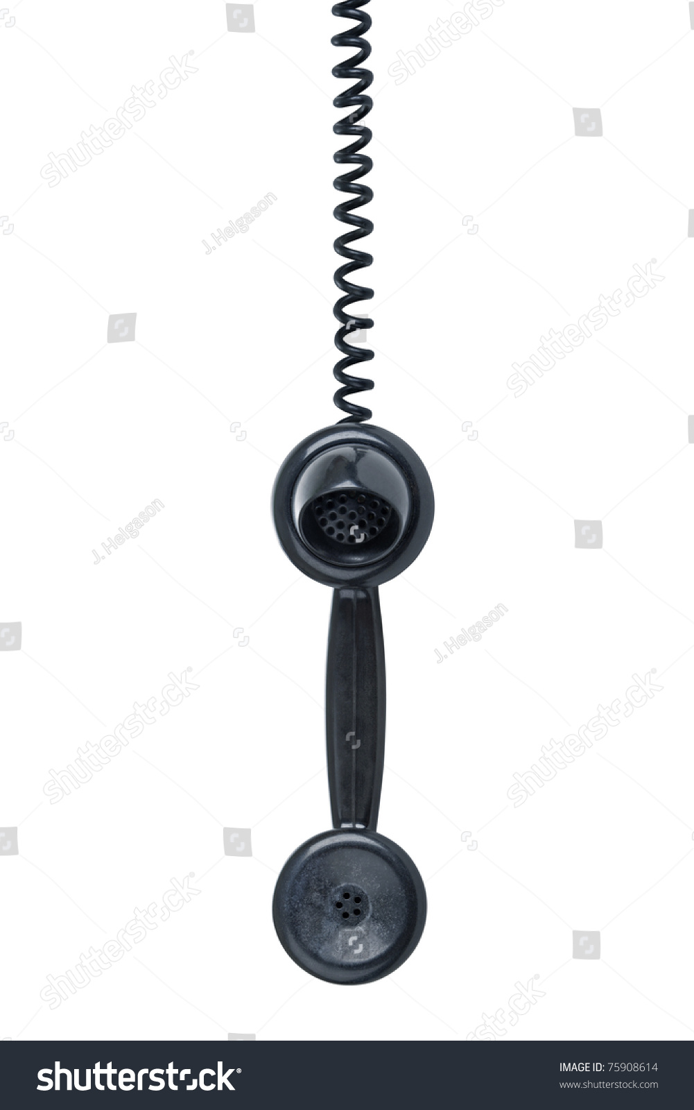Hook up antique phone