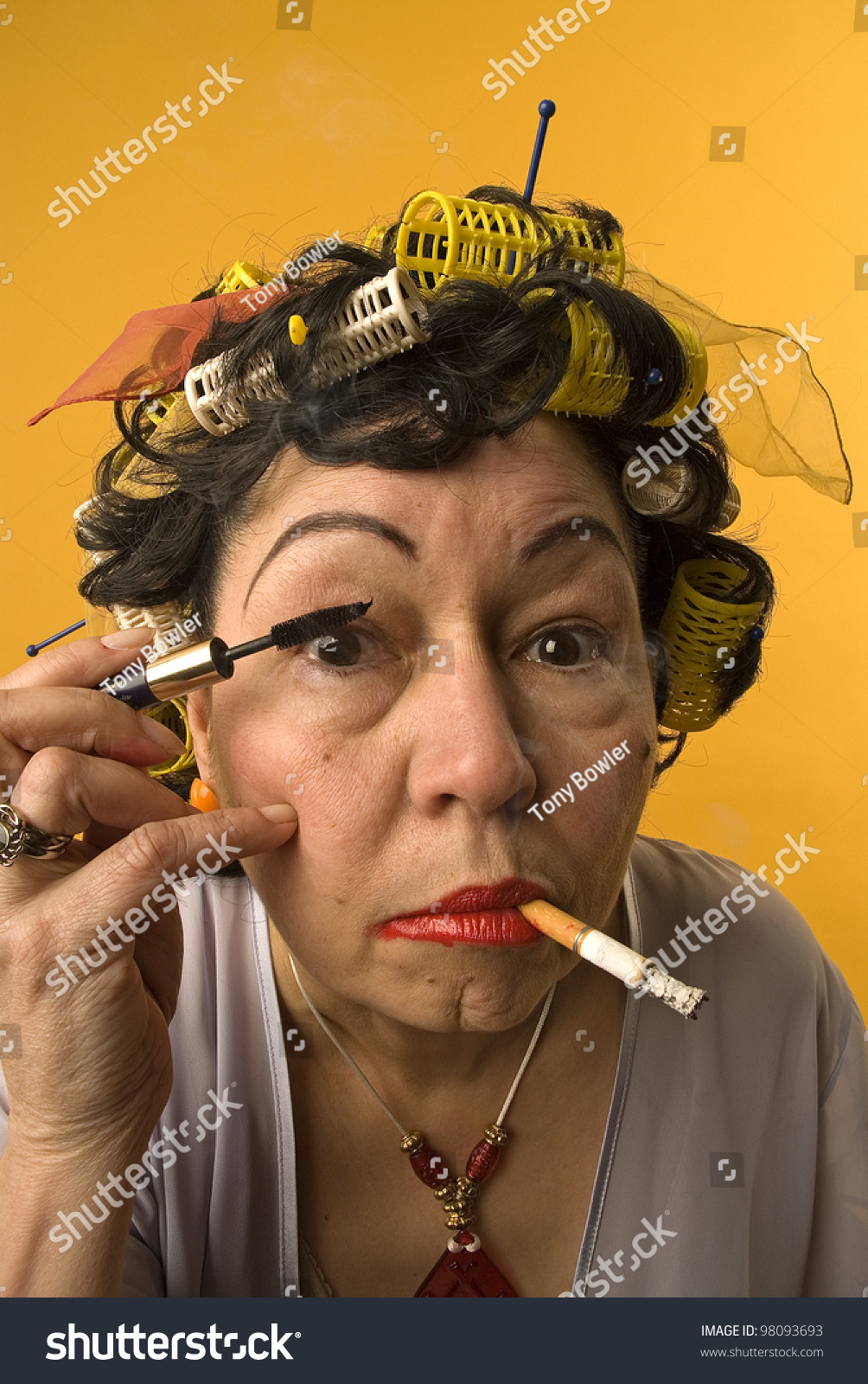 Ugly Mexican Women photo pic