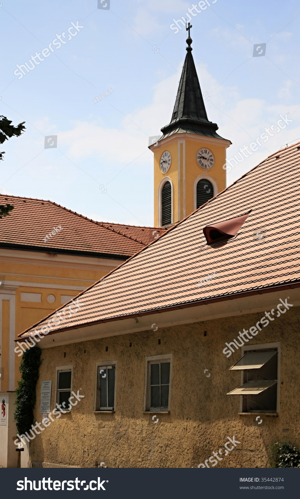 Stock options czech republic