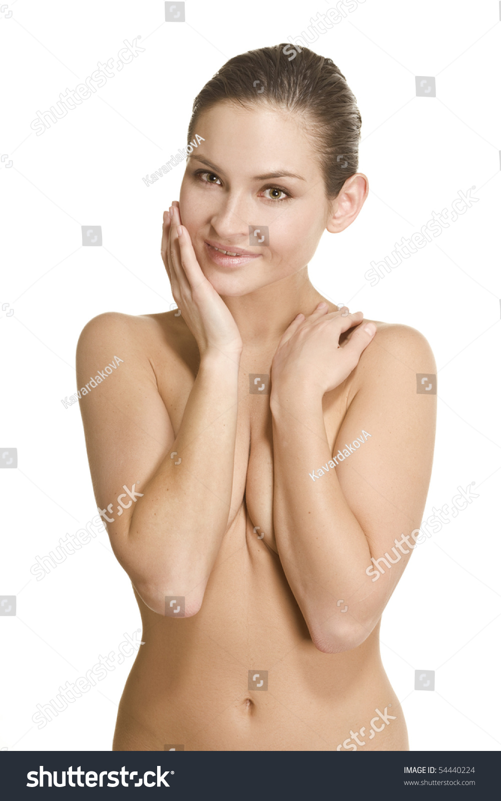 Nude Cleans Picture 11