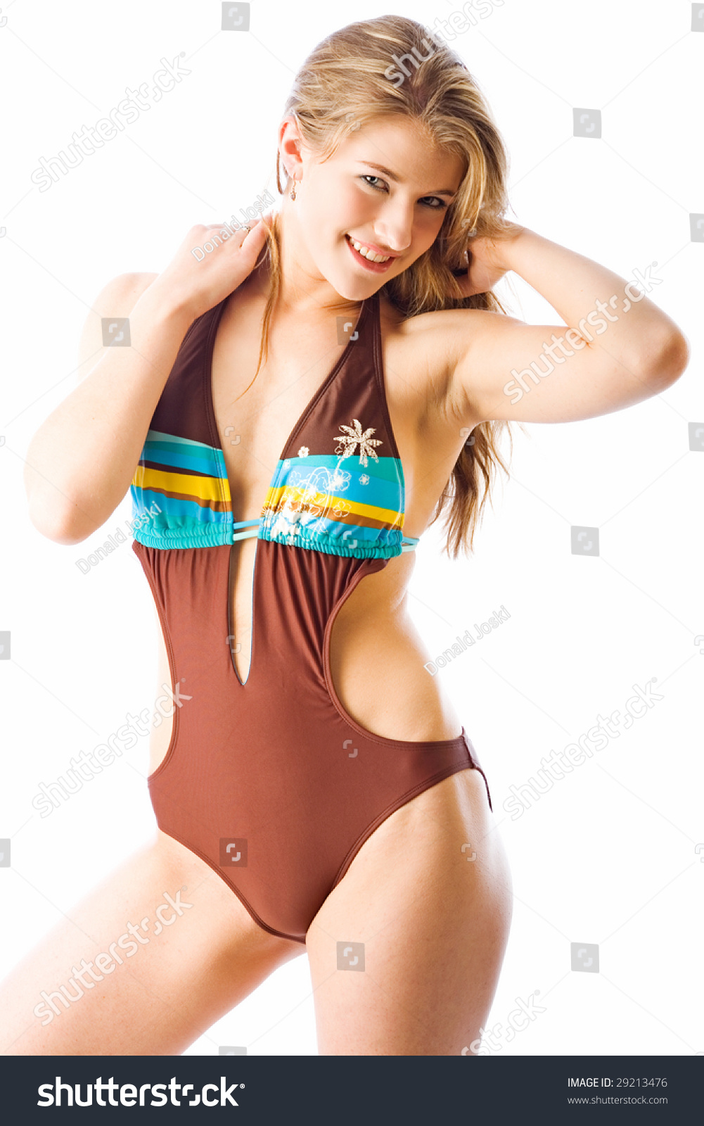 Swimsuit Model Pics Teen Porn 19
